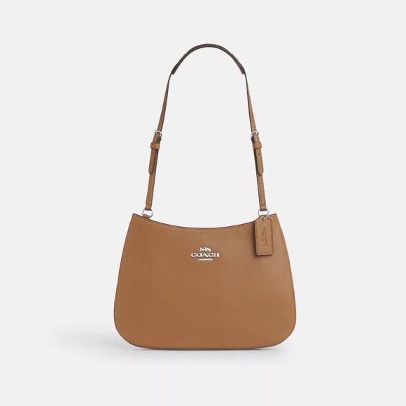 COACH Penelope Shoulder Bag - NEW - Picture 9 of 10